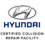 HYUNDAI Recognized Repair