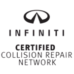 INFINITI Collision Repair Network