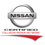 NISSAN Certified Repair Network
